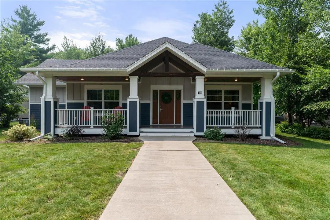 Grand View Lodge #598 243 Fairway Pines Drive, Nisswa, MN 56468 - #1