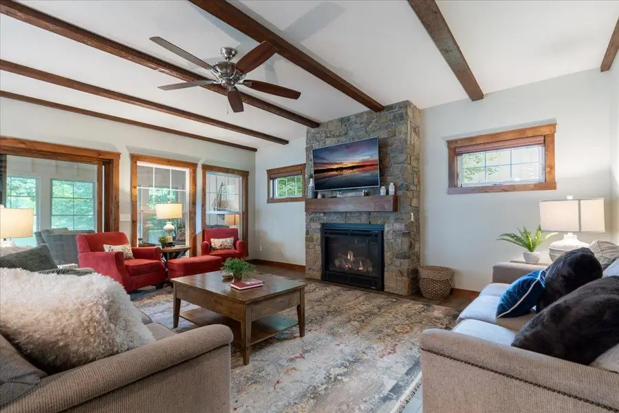 Grand View Lodge #598 243 Fairway Pines Drive, Nisswa, MN 56468 - #2