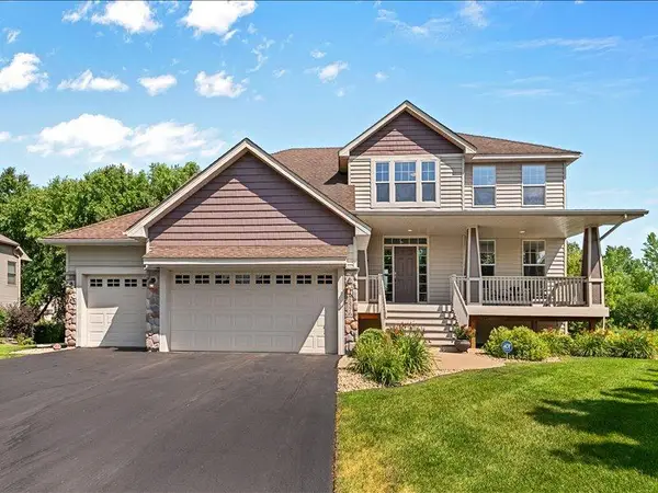 1576 Stoneybrook Drive, Hugo, MN 55038