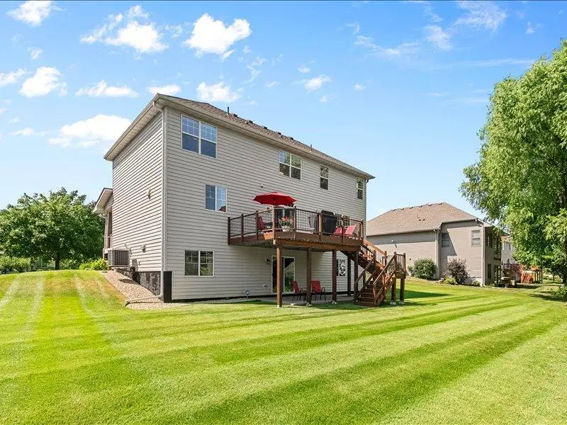 1576 Stoneybrook Drive, Hugo, MN 55038 - #3