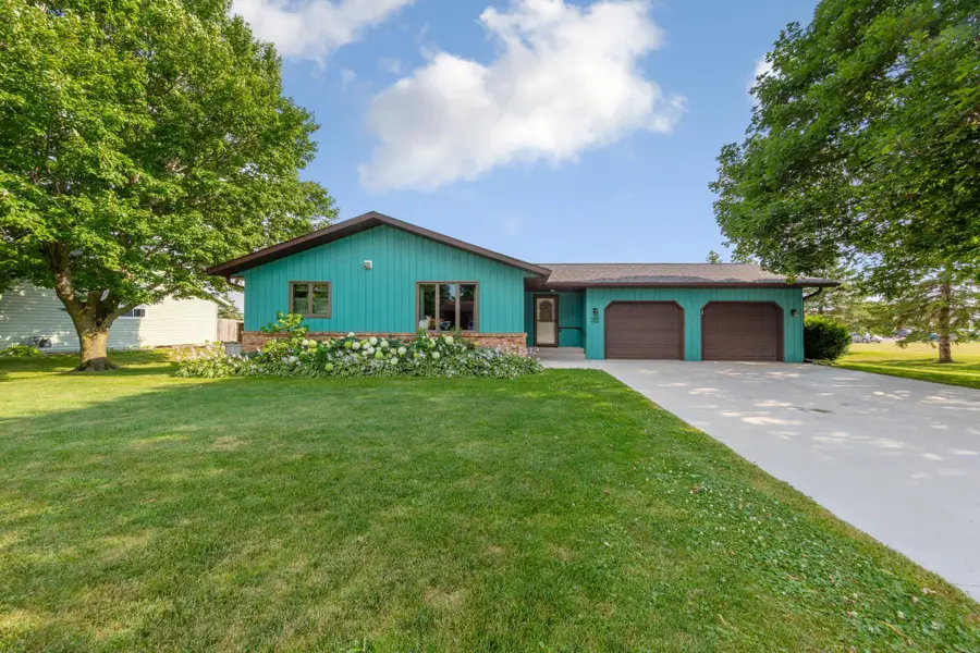 400 Beverly Street, Wanamingo, MN 55983 - #2