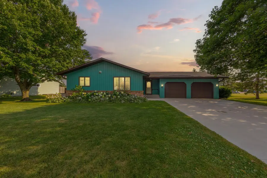 400 Beverly Street, Wanamingo, MN 55983 - #3