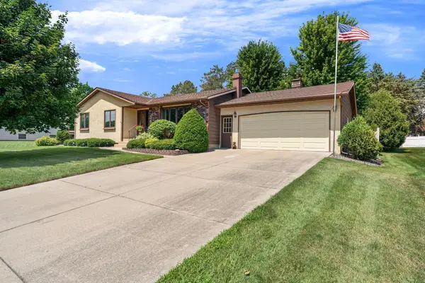 520 Young Drive, Owatonna, MN 55060
