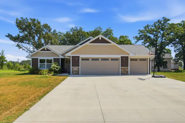 23074 27th Avenue, Saint Cloud, MN 56301