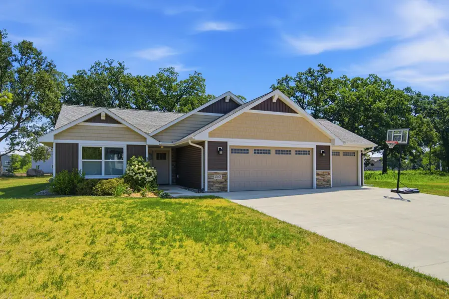 23074 27th Avenue, Saint Cloud, MN 56301 - #2