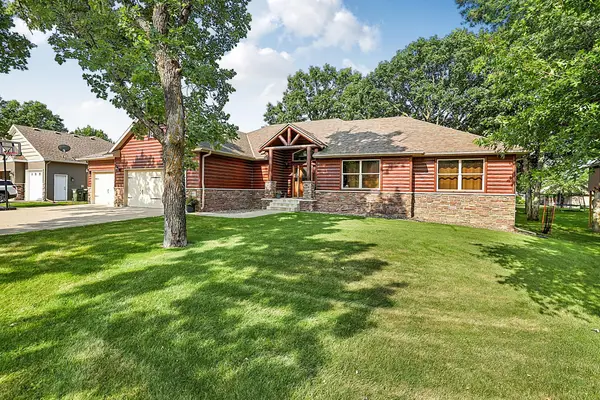 8555 1st Avenue Ne, Rice, MN 56367