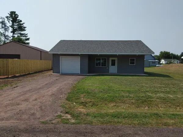 4620 Madison Street, Bruno, MN 55712
