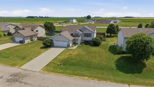 109 14th Street Sw, Glyndon, MN 56547