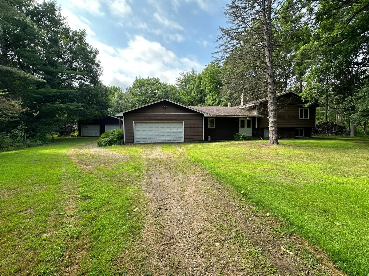 6662 167th Avenue Ne, Forest Lake, MN 55025 - #1