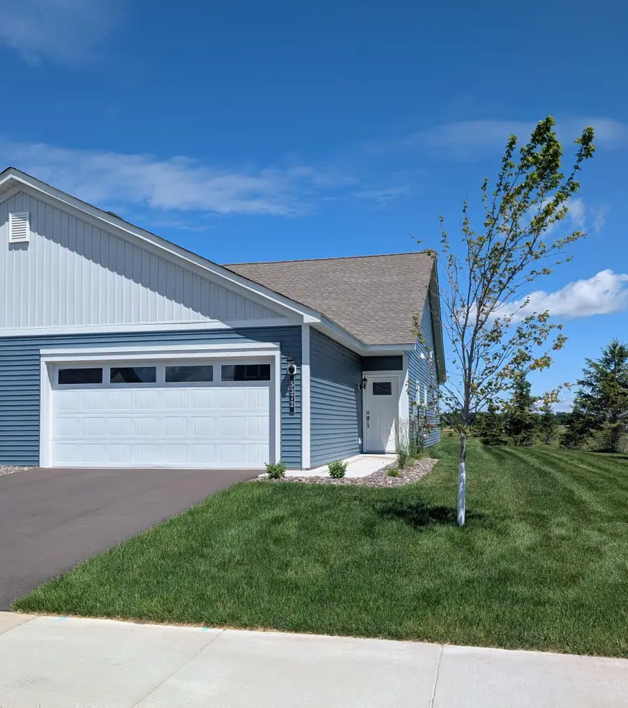 5372 397th Street, North Branch, MN 55056 - #2