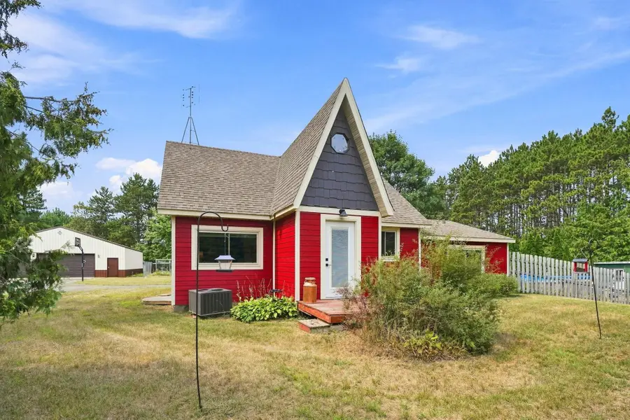 25216 184th Street Nw, Big Lake, MN 55309 - #2