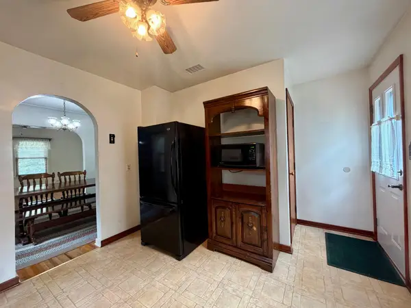 401 S 7th Street, Olivia, MN 56277