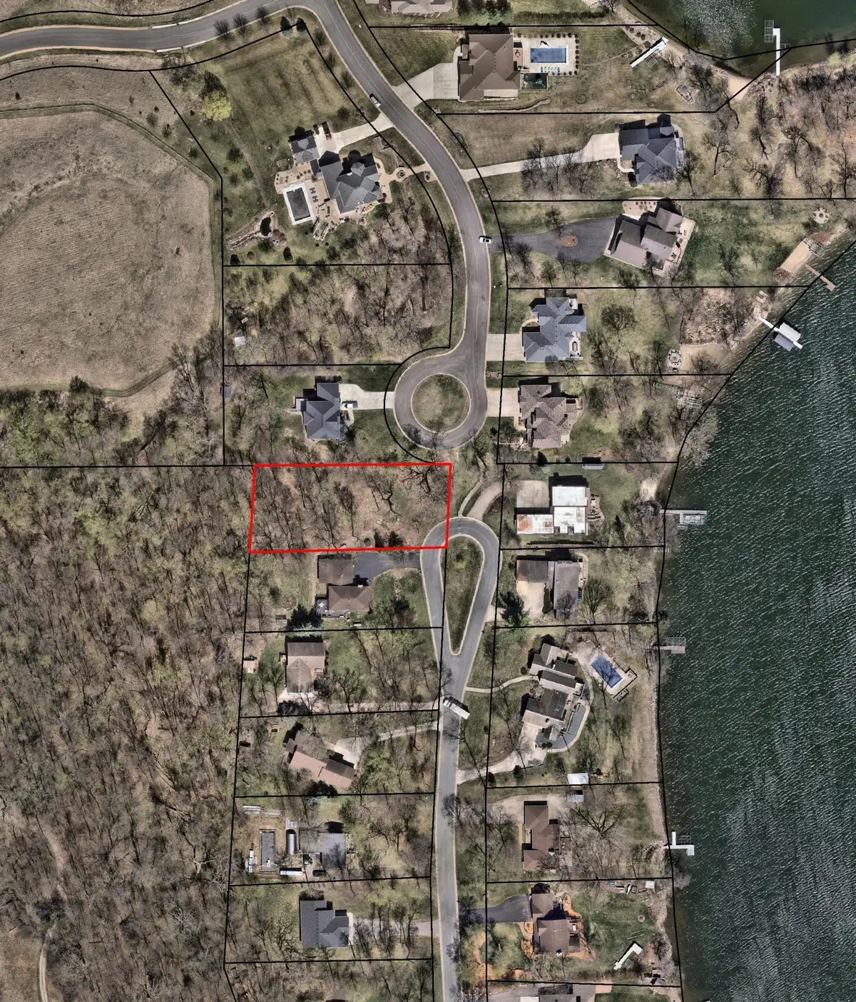 25504 Willow Lane, New Prague, MN 56071 - #1