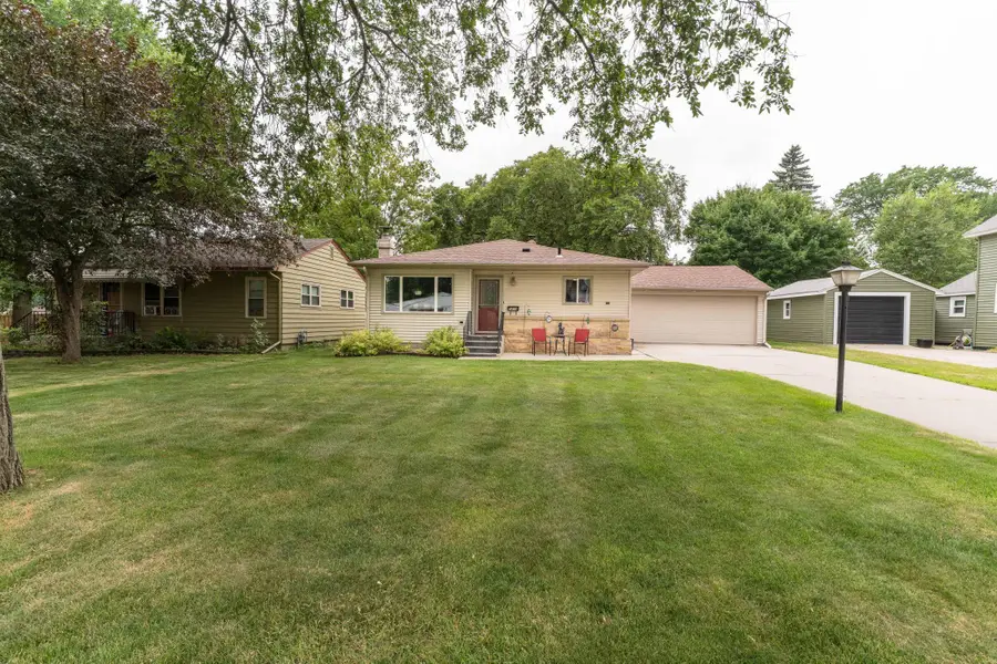 1219 N Lake Street, Fergus Falls, MN 56537 - #3