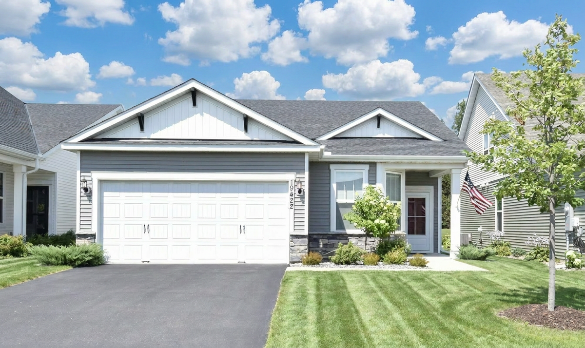 19422 103rd Avenue, Corcoran, MN 55374 - #1