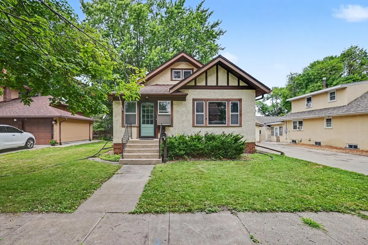 110 4th Street Se, Montgomery, MN 56069 - #1