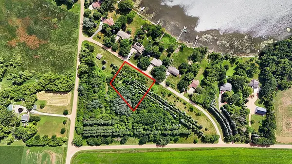 xx Imhoff Avenue Sw, Howard Lake, MN 55349