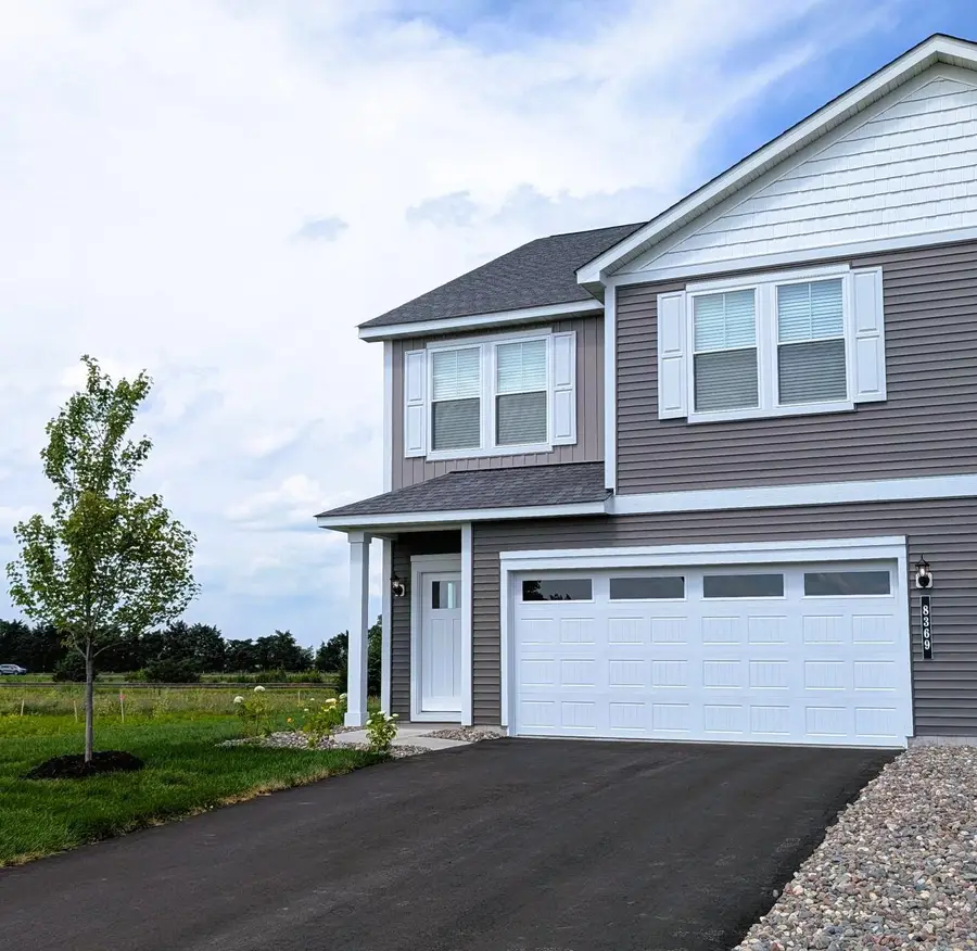 8369 Cherry Street, Clear Lake, MN 55319 - #2