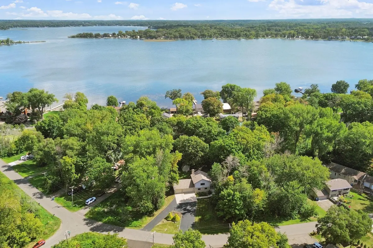 7657 N Shore Circle N, Forest Lake, MN 55025 - #1