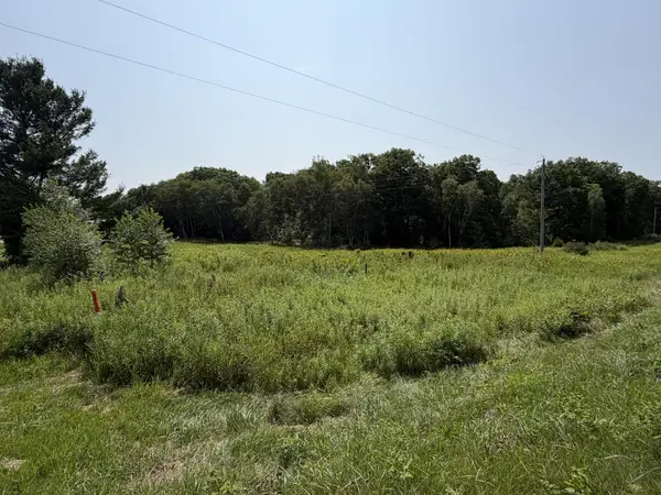 00 County Rd H (26 1/2), Cumberland, WI 54829