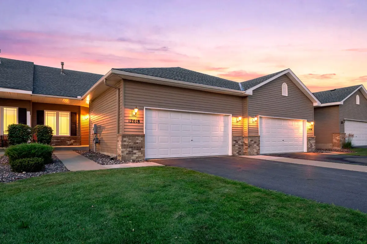 12018 65th Street Ne, Otsego, MN 55301 - #1