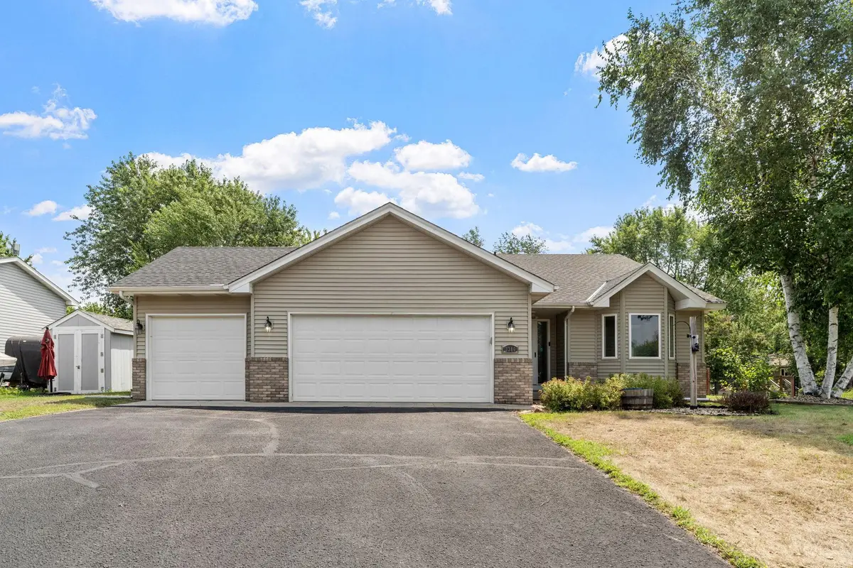 3380 Lake View Lane, Big Lake, MN 55309 - #1