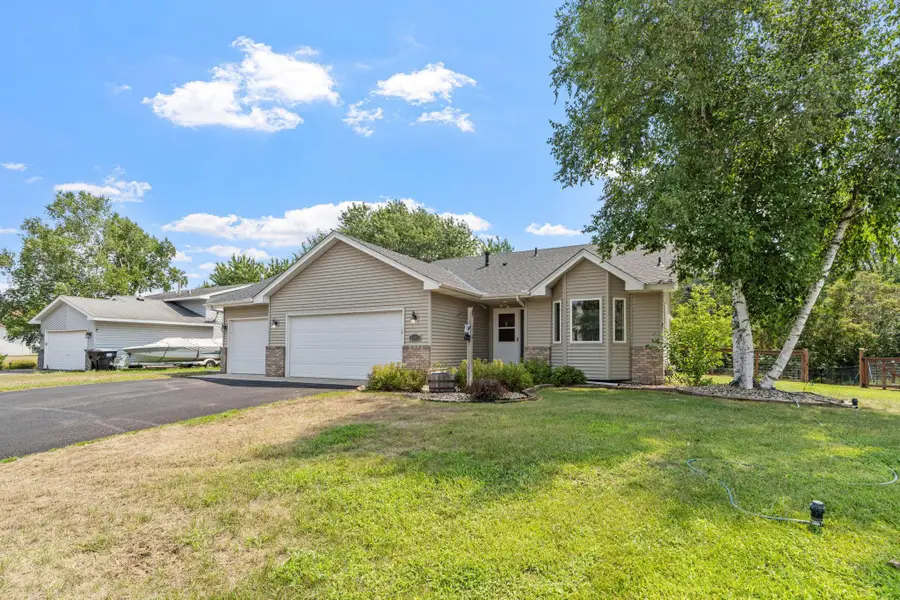 3380 Lake View Lane, Big Lake, MN 55309 - #3
