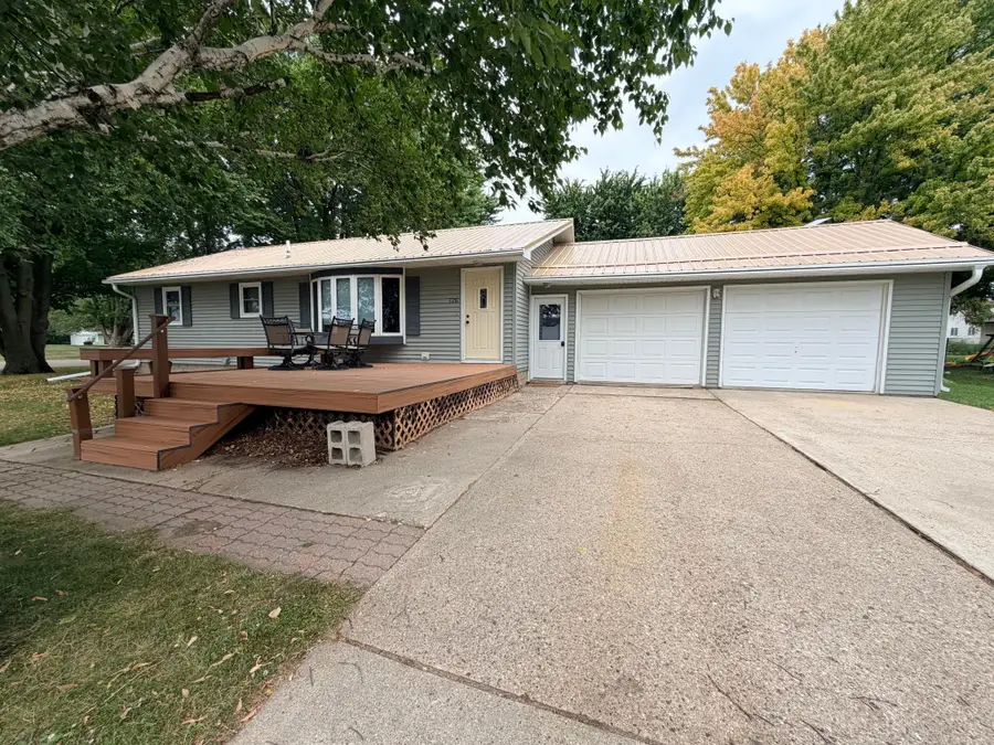 726 5th Avenue, Brewster, MN 56119 - #2