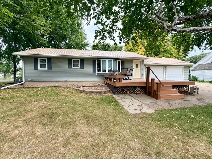 726 5th Avenue, Brewster, MN 56119 - #3