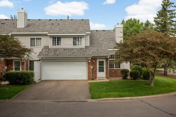 3626 Linden Avenue #4, White Bear Lake, MN 55110