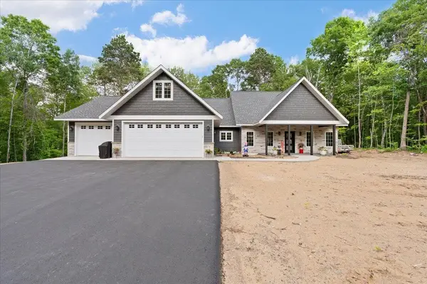 TBD White Overlook Drive, Breezy Point, MN 56472