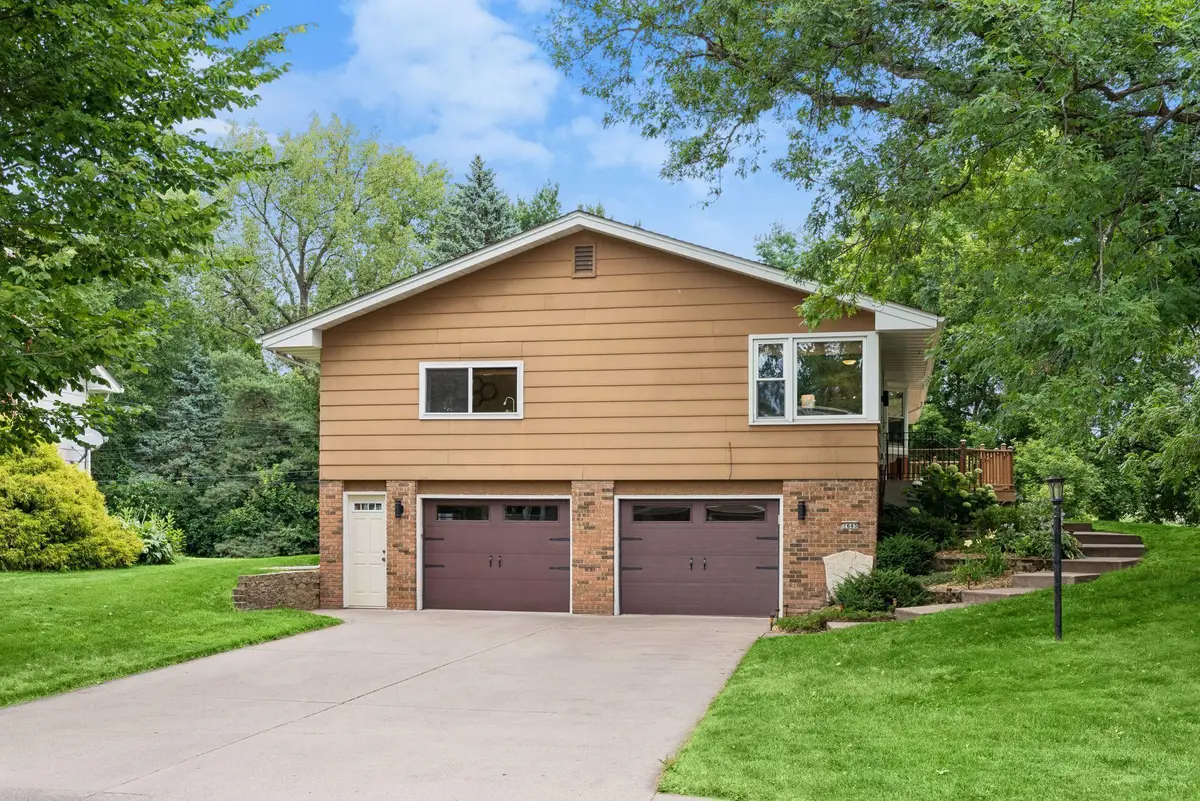 1643 Millwood Avenue, Roseville, MN 55113 - #1