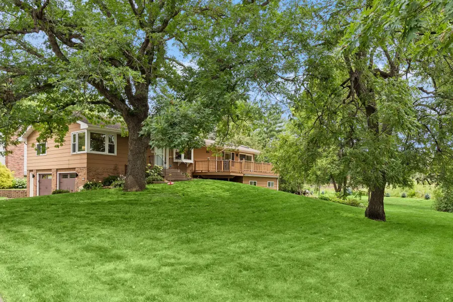 1643 Millwood Avenue, Roseville, MN 55113 - #3
