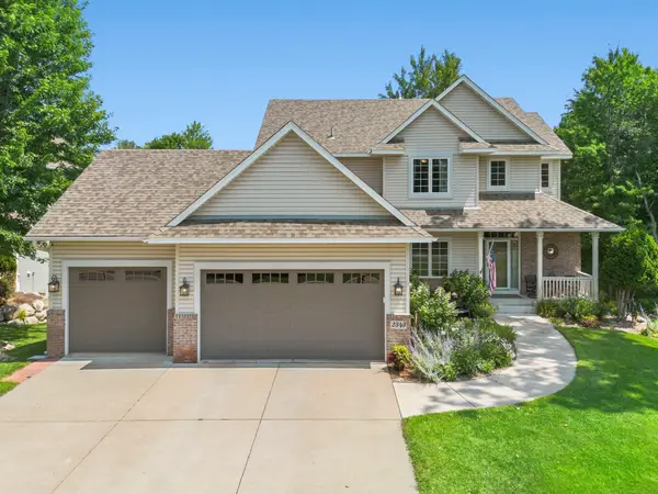 2343 132nd Lane Ne, Minneapolis, MN 55449