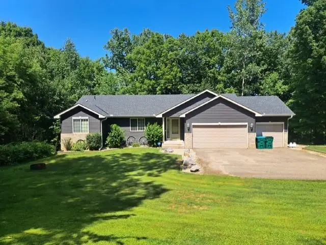 6895 Hillendale Road Nw, Nowthen, MN 55330 - #1