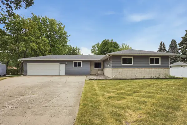 1031 Joseph Street, Hawley, MN 56549