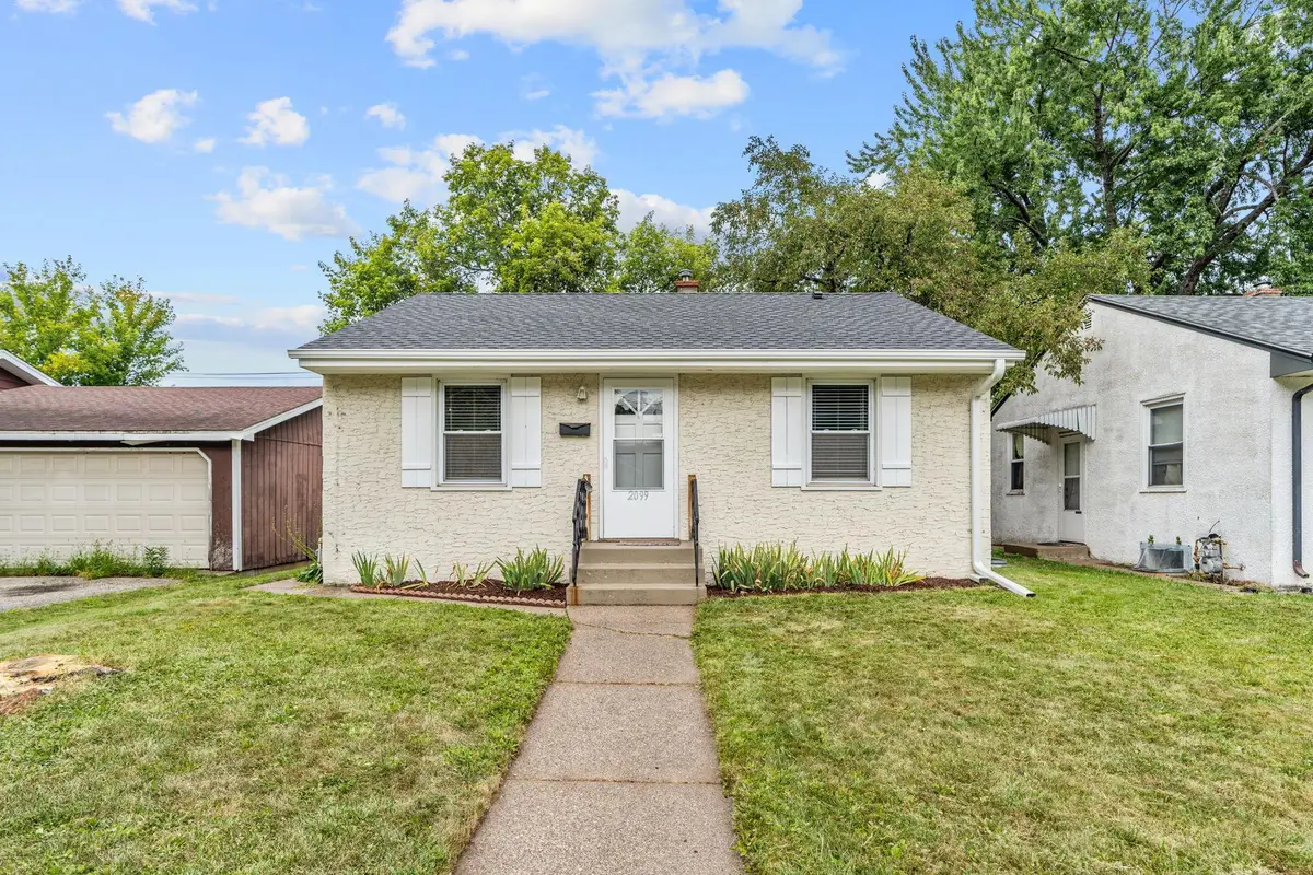 2099 Minnehaha Avenue E, Saint Paul, MN 55119 - #1