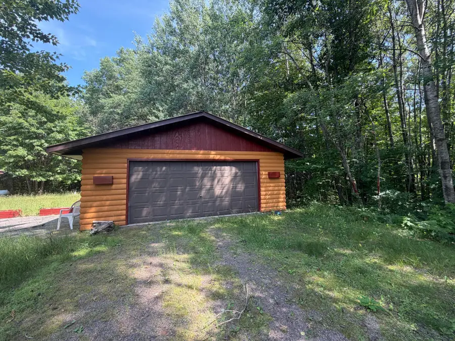 26870 Fairgrounds Road, Webster, WI 54893 - #2