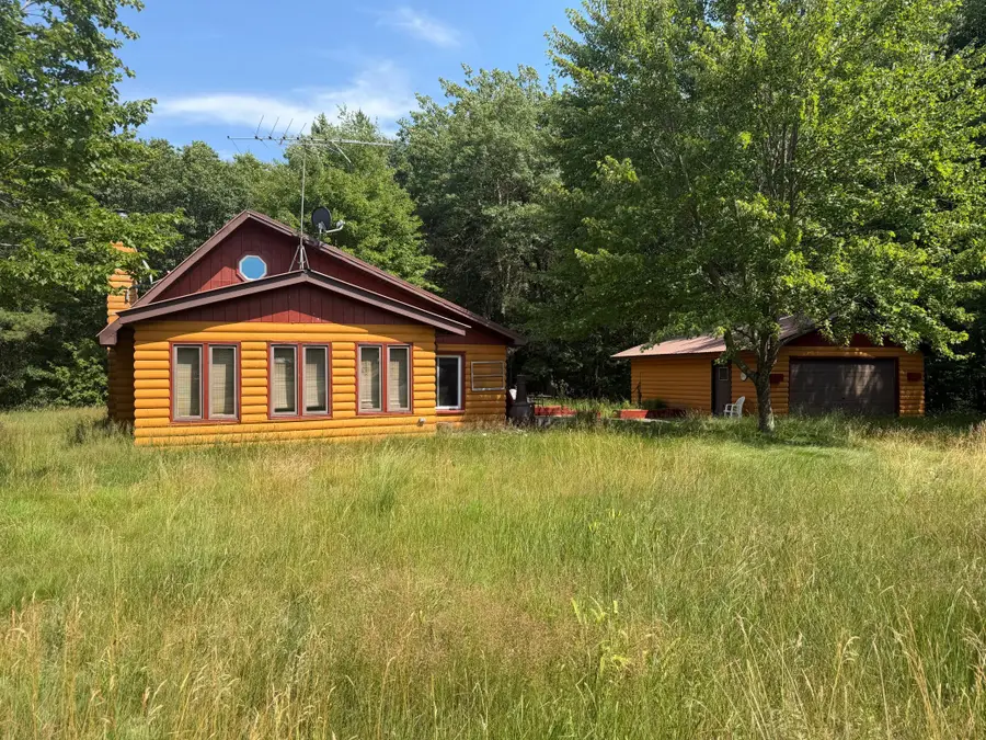 26870 Fairgrounds Road, Webster, WI 54893 - #3