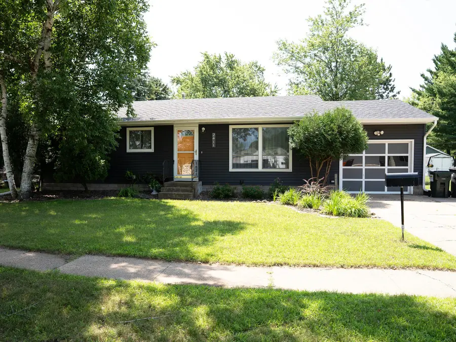2411 Lynn Avenue, Altoona, WI 54720 - #2