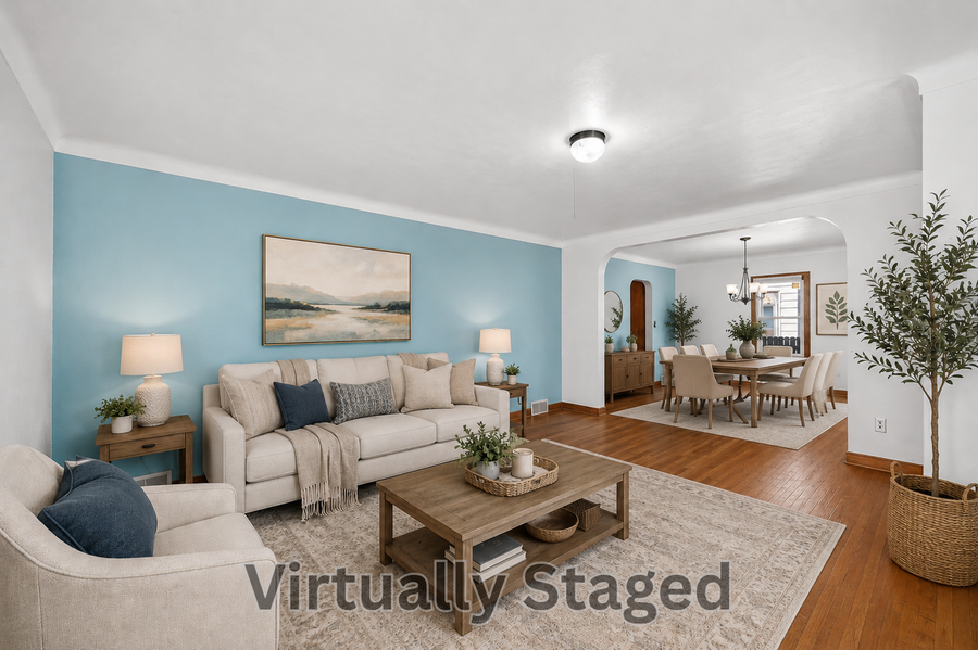 32 Maryland Avenue E, Saint Paul, MN 55117 - #2