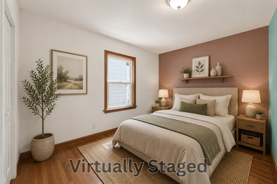 32 Maryland Avenue E, Saint Paul, MN 55117 - #3