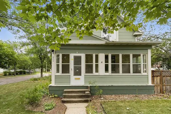 800 15th Avenue S, Saint Cloud, MN 56301
