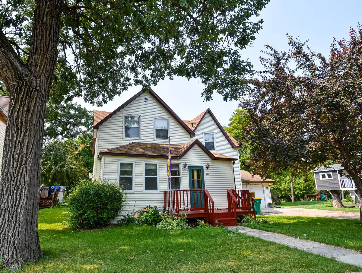 661 N Central Street, Warren, MN 56762 - #1