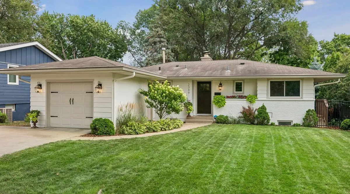 2349 Texas Avenue S, Saint Louis Park, MN 55426 - #1