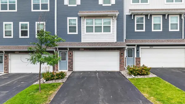 1671 Windigo Lane, Shakopee, MN 55379