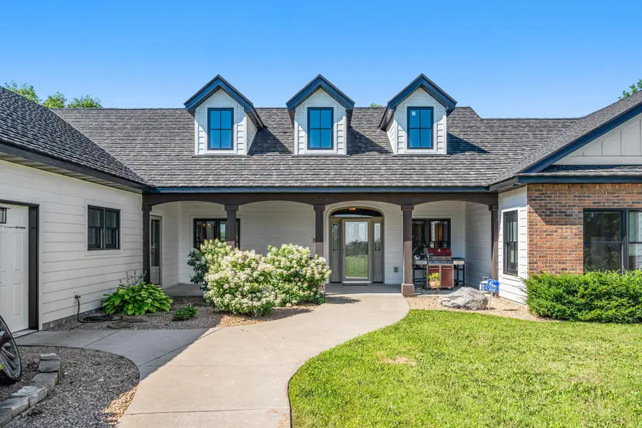 46445 250 Th Street, Gaylord, MN 55334 - #3
