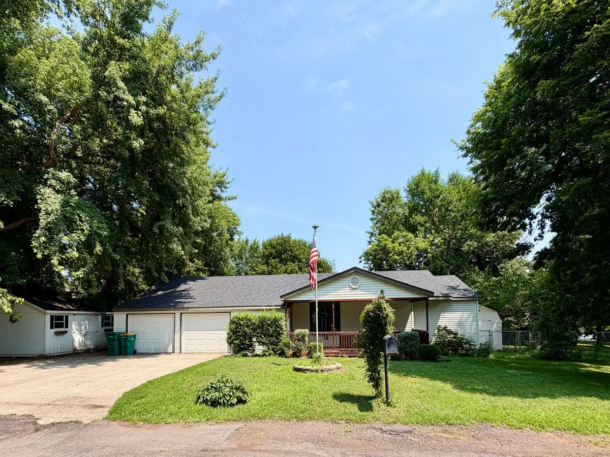 210 Saratoga Street, Ortonville, MN 56278 - #1