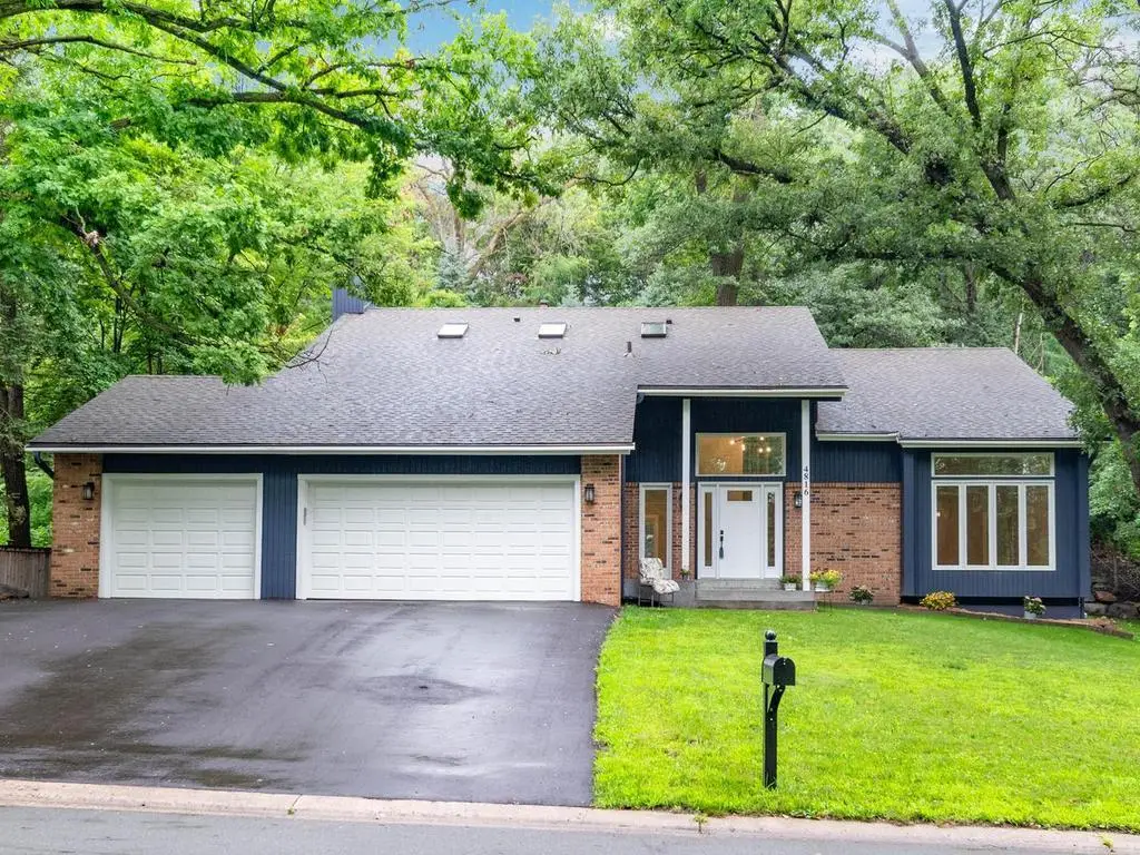 4816 Kingsdale Drive, Bloomington, MN 55437 - #1