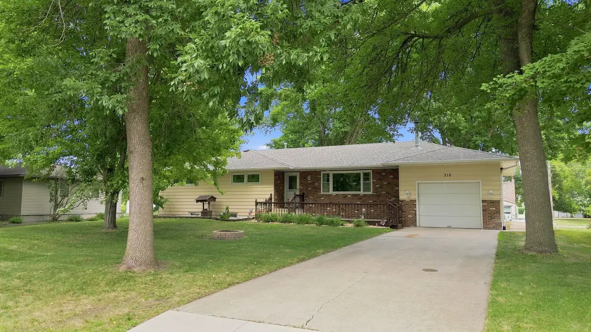 319 Maple Avenue S, Maple Lake, MN 55358 - #1